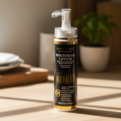 Whitening Lotion 180 ml